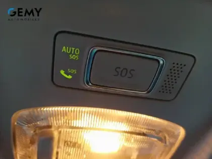 Photo 17 Dacia Spring Gén. I (BBG) Ph2 Expression 5