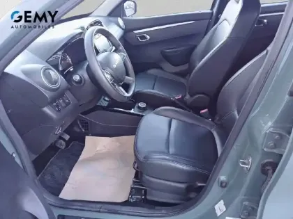 Photo 8 Dacia Spring Gén. I (BBG) Ph2 Expression 5