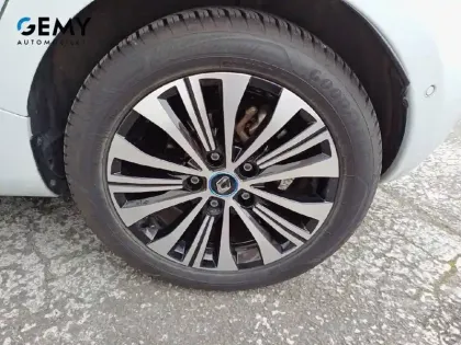 Photo 10 Renault Zoé Gén. I (B10) Ph2 Exception 5