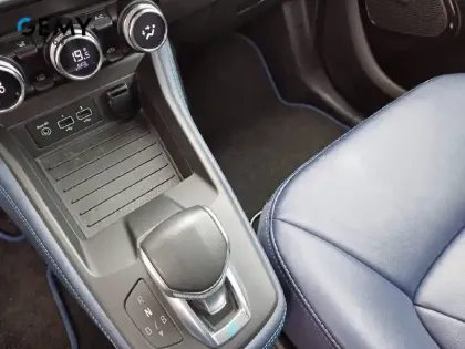 Photo 13 Renault Zoé Gén. I (B10) Ph2 Exception 5