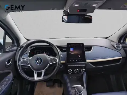 Photo 7 Renault Zoé Gén. I (B10) Ph2 Exception 5