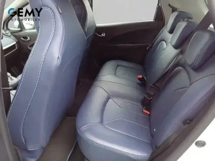 Photo 9 Renault Zoé Gén. I (B10) Ph2 Exception 5