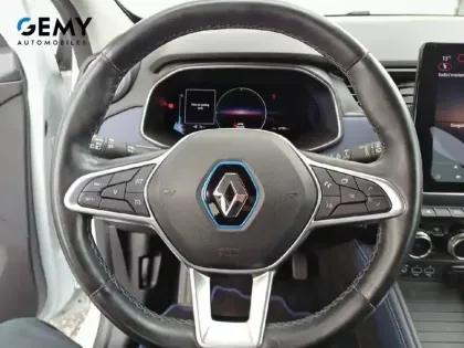 Photo 14 Renault Zoé Gén. I (B10) Ph2 Exception 5