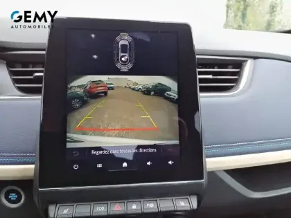 Photo 15 Renault Zoé Gén. I (B10) Ph2 Exception 5