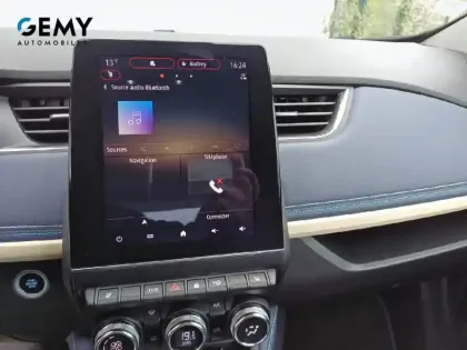 Photo 12 Renault Zoé Gén. I (B10) Ph2 Exception 5