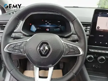 Photo 15 Renault Captur Gén. II (HJB) Ph1 NG Iconic 5