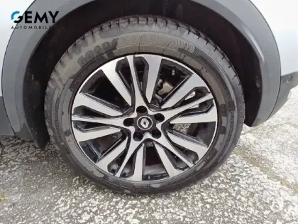 Photo 46 Renault Captur  E-Tech full hybrid 145