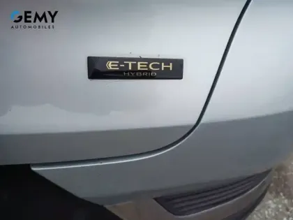 Photo 16 Renault Captur Gén. II (HJB) Ph1 NG Iconic 5