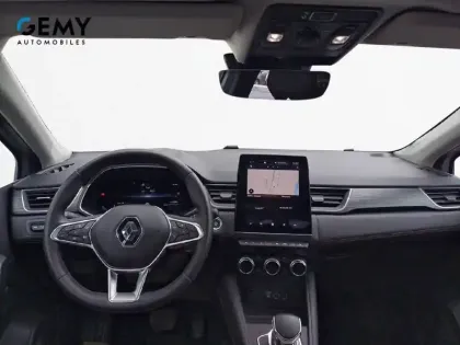 Photo 43 Renault Captur  E-Tech full hybrid 145