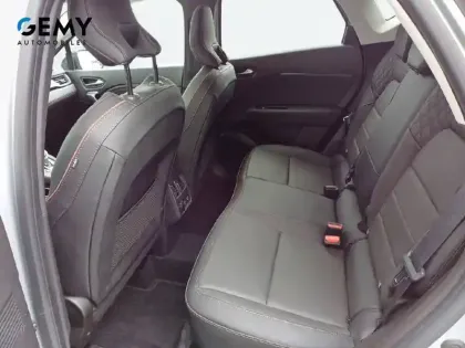 Photo 27 Renault Captur Gén. II (HJB) Ph1 NG Iconic 5