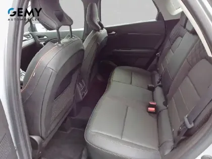 Photo 9 Renault Captur Gén. II (HJB) Ph1 NG Iconic 5