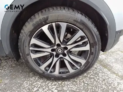 Photo 10 Renault Captur Gén. II (HJB) Ph1 NG Iconic 5