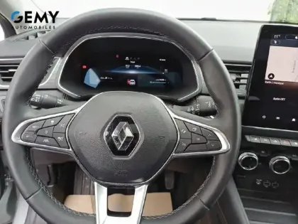 Photo 33 Renault Captur Gén. II (HJB) Ph1 NG Iconic 5