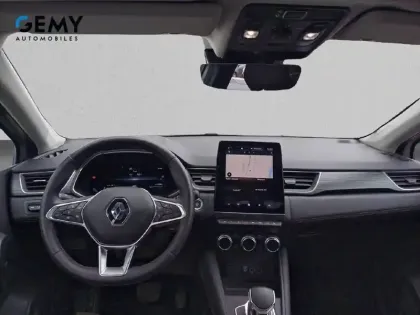 Photo 7 Renault Captur Gén. II (HJB) Ph1 NG Iconic 5