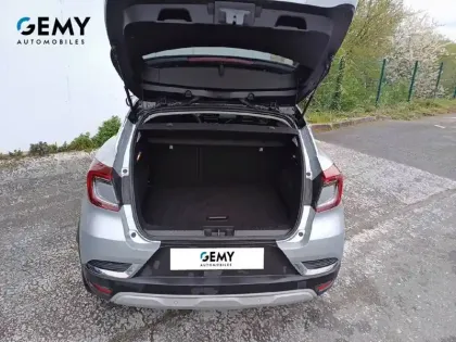 Photo 5 Renault Captur Gén. II (HJB) Ph1 NG Iconic 5