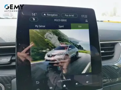 Photo 32 Renault Arkana Gén. I (LJL) Ph1 NG E-Tech Engineered 5