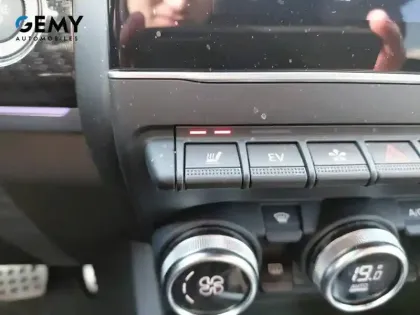 Photo 23 Renault Arkana Gén. I (LJL) Ph1 NG E-Tech Engineered 5