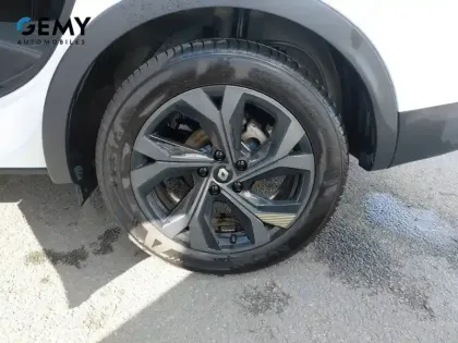 Photo 43 Renault Arkana  E-Tech hybride 145 - 22