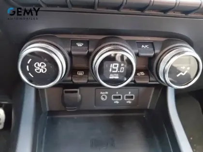 Photo 24 Renault Arkana Gén. I (LJL) Ph1 NG E-Tech Engineered 5