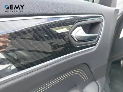 Photo 11 Renault Arkana Gén. I (LJL) Ph1 NG E-Tech Engineered 5