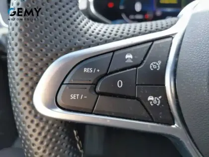 Photo 20 Renault Arkana Gén. I (LJL) Ph1 NG E-Tech Engineered 5