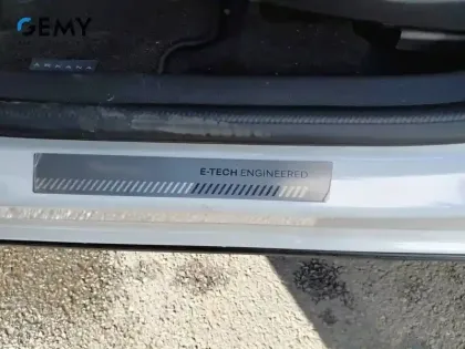 Photo 47 Renault Arkana  E-Tech hybride 145 - 22