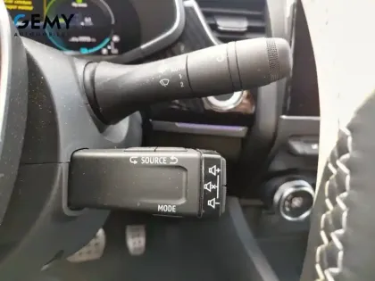 Photo 88 Renault Arkana  E-Tech hybride 145 - 22
