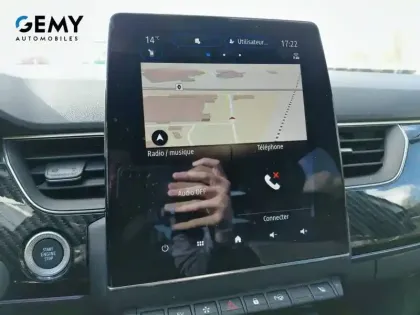 Photo 61 Renault Arkana  E-Tech hybride 145 - 22