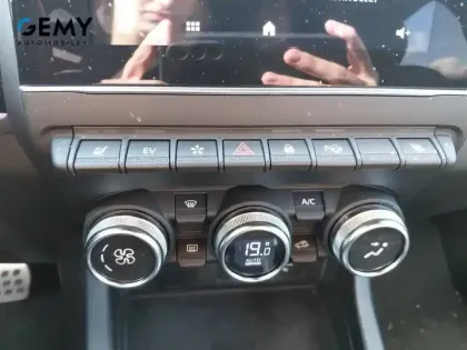 Photo 25 Renault Arkana Gén. I (LJL) Ph1 NG E-Tech Engineered 5