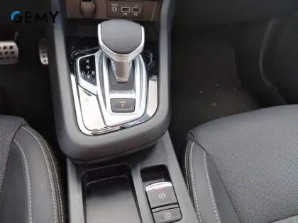 Photo 26 Renault Arkana Gén. I (LJL) Ph1 NG E-Tech Engineered 5