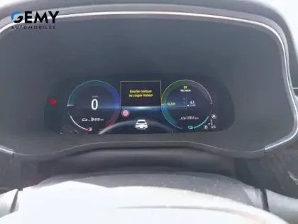 Photo 27 Renault Arkana Gén. I (LJL) Ph1 NG E-Tech Engineered 5