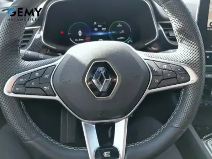 Photo 18 Renault Arkana Gén. I (LJL) Ph1 NG E-Tech Engineered 5