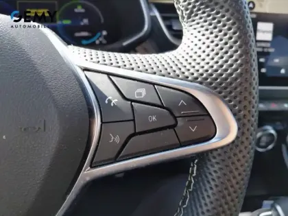 Photo 19 Renault Arkana Gén. I (LJL) Ph1 NG E-Tech Engineered 5