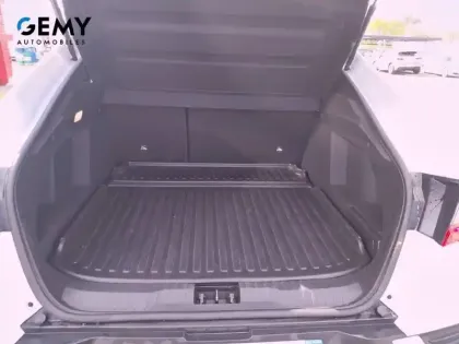 Photo 38 Renault Arkana  E-Tech hybride 145 - 22