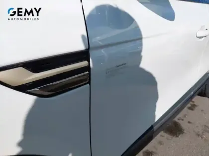 Photo 15 Renault Arkana Gén. I (LJL) Ph1 NG E-Tech Engineered 5