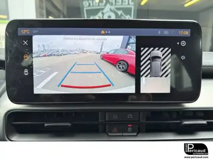 Photo 14 Jeep Avenger Gén. I Ph1 Summit 5