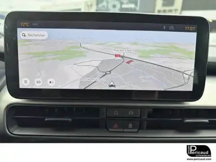 Photo 12 Jeep Avenger Gén. I Ph1 Summit 5