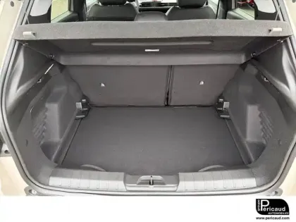 Photo 9 Jeep Avenger Gén. I Ph1 Summit 5