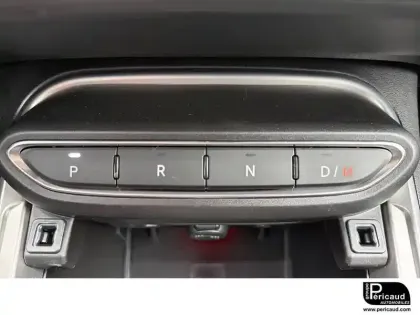 Photo 41 Jeep Avenger  1.2 Turbo T3 110 ch e-Hybrid BVR6