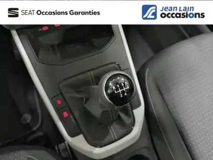 Photo 35 Seat Arona Gén. I Ph2 NG Copa 5