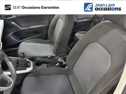 Photo 24 Seat Arona Gén. I Ph2 NG Copa 5