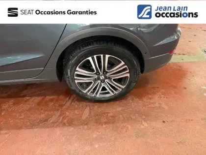 Photo 31 Seat Arona Gén. I Ph2 NG Copa 5