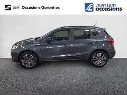 Photo 26 Seat Arona Gén. I Ph2 NG Copa 5