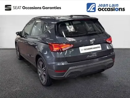 Photo 30 Seat Arona Gén. I Ph2 NG Copa 5