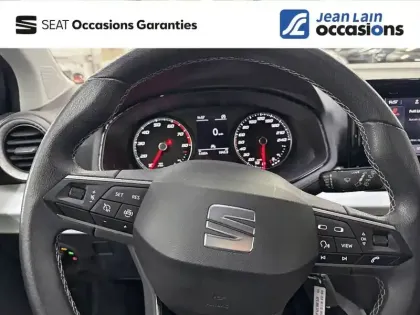 Photo 19 Seat Arona Gén. I Ph2 NG Copa 5