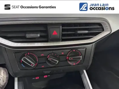 Photo 16 Seat Arona Gén. I Ph2 NG Copa 5