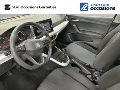 Photo 12 Seat Arona Gén. I Ph2 NG Copa 5