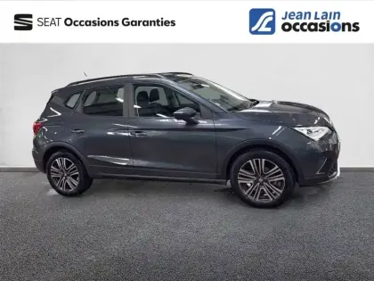 Photo 23 Seat Arona Gén. I Ph2 NG Copa 5