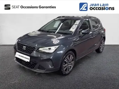 Photo 20 Seat Arona Gén. I Ph2 NG Copa 5