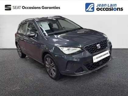 Photo 29 Seat Arona Gén. I Ph2 NG Copa 5